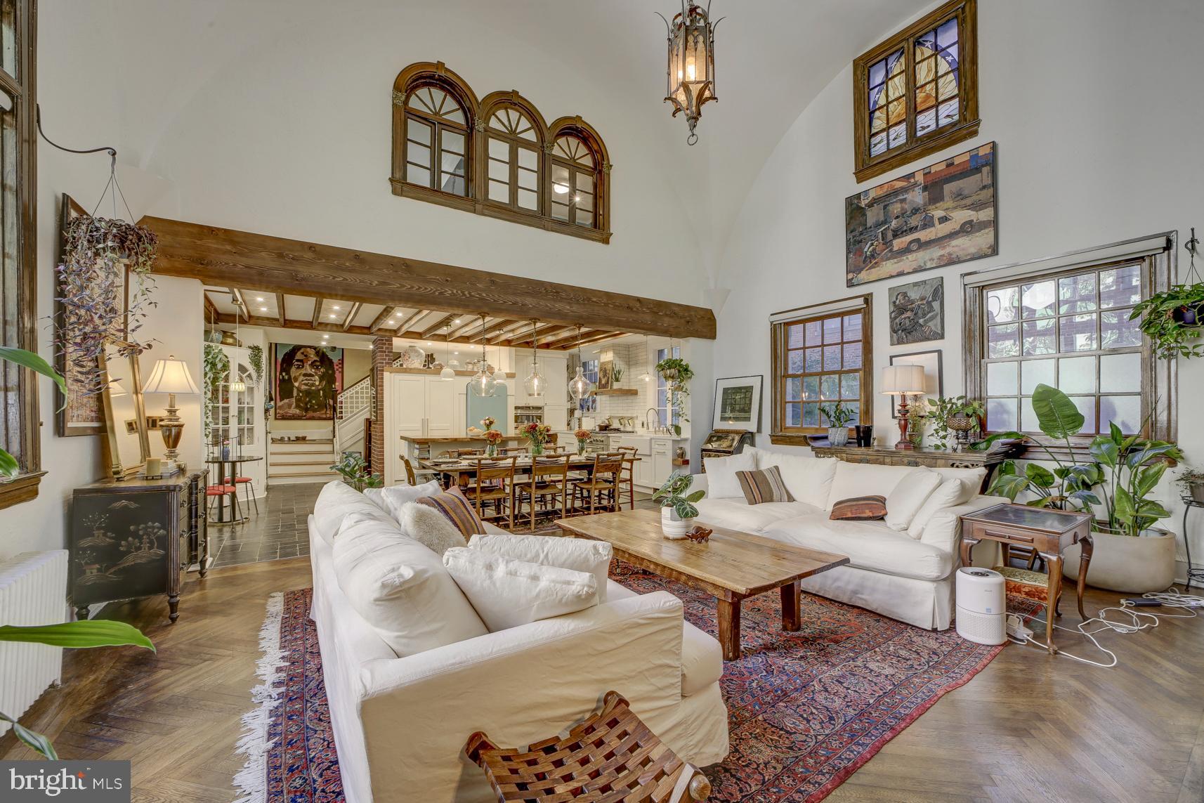 2633 15th Street Northwest, Unit 8 Washington, DC 20009 - Photo 2 of 40