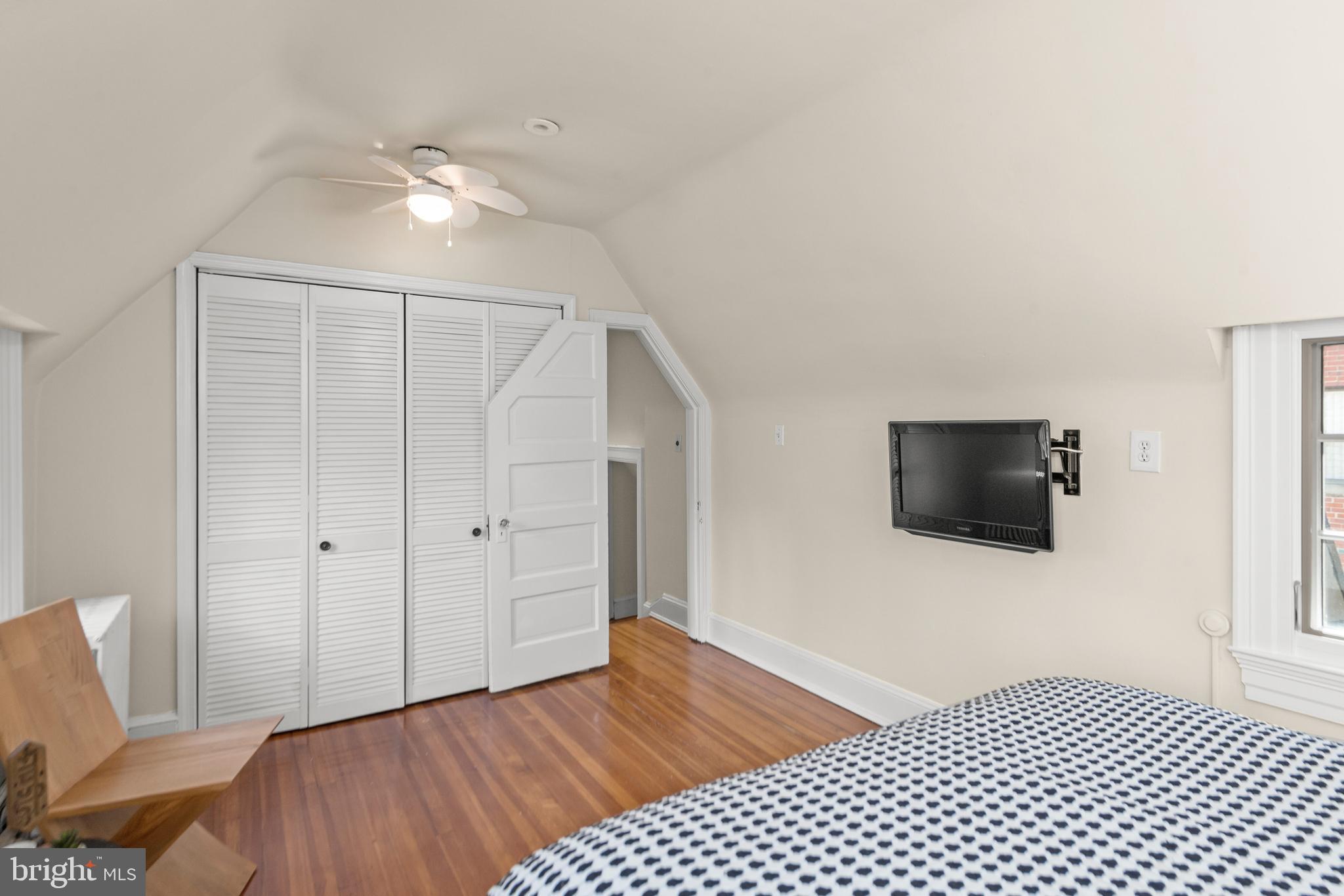 2633 15th Street Northwest, Unit 8 Washington, DC 20009 - Photo 21 of 40