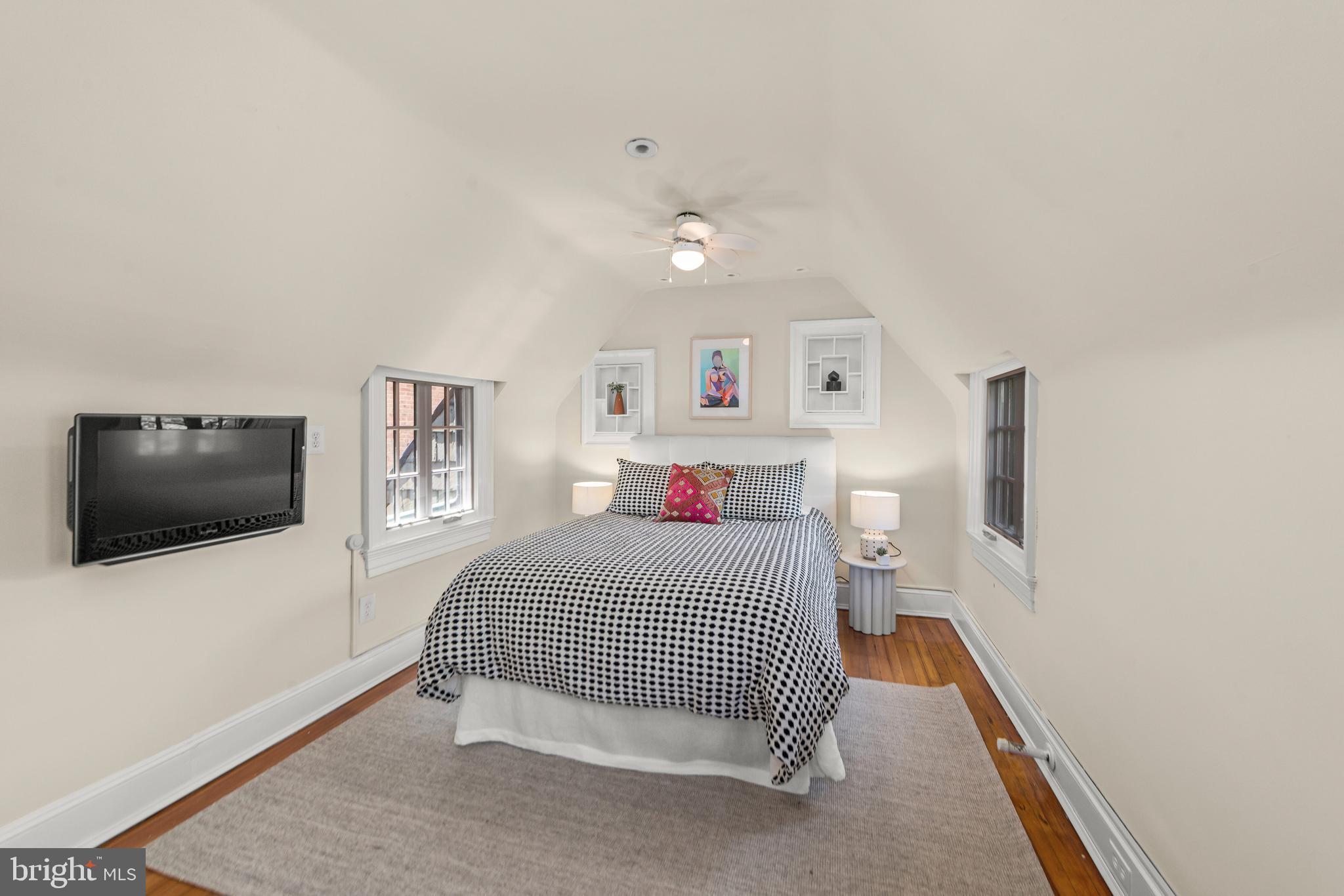 2633 15th Street Northwest, Unit 8 Washington, DC 20009 - Photo 22 of 40