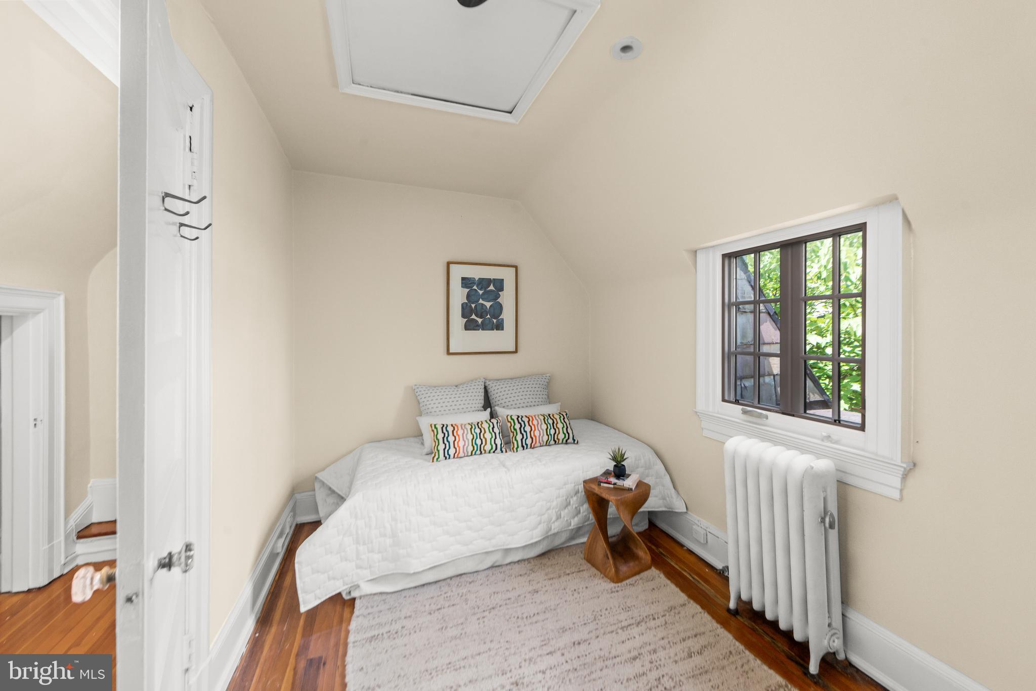 2633 15th Street Northwest, Unit 8 Washington, DC 20009 - Photo 25 of 40