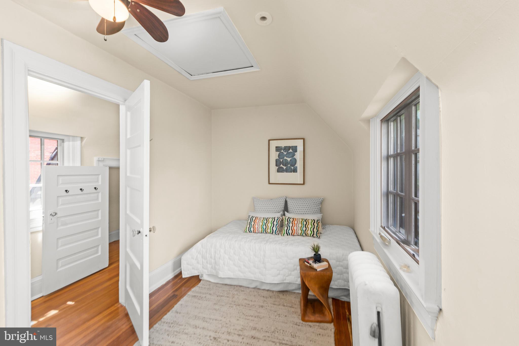 2633 15th Street Northwest, Unit 8 Washington, DC 20009 - Photo 26 of 40