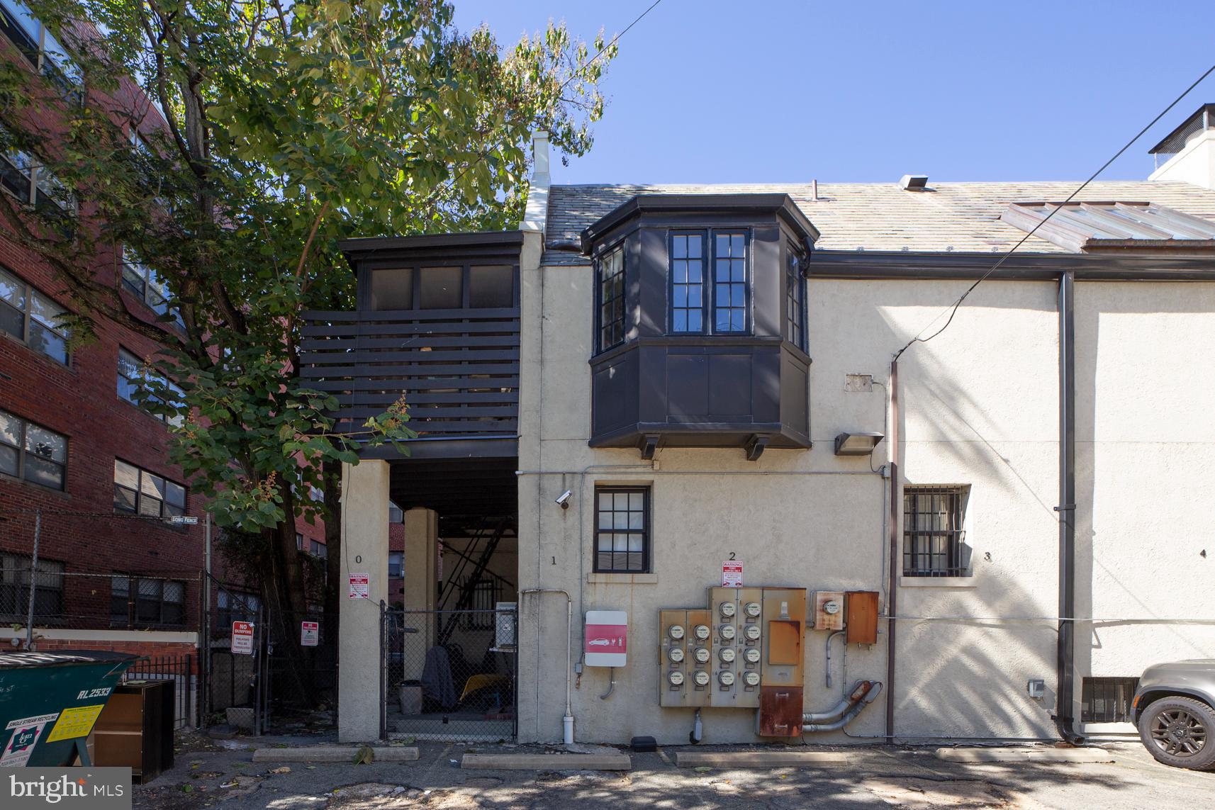 2633 15th Street Northwest, Unit 8 Washington, DC 20009 - Photo 28 of 40