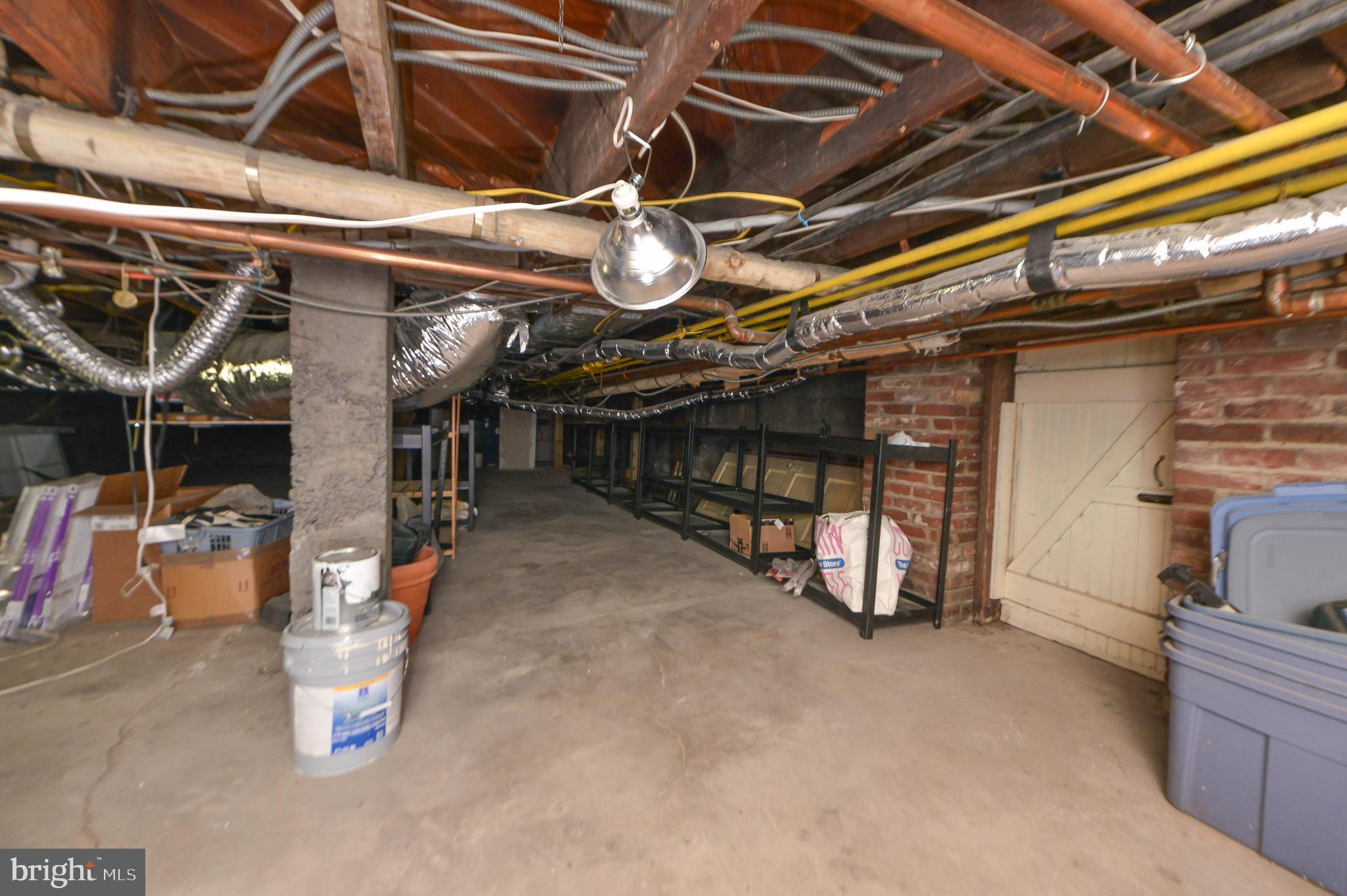 2633 15th Street Northwest, Unit 8 Washington, DC 20009 - Photo 29 of 40