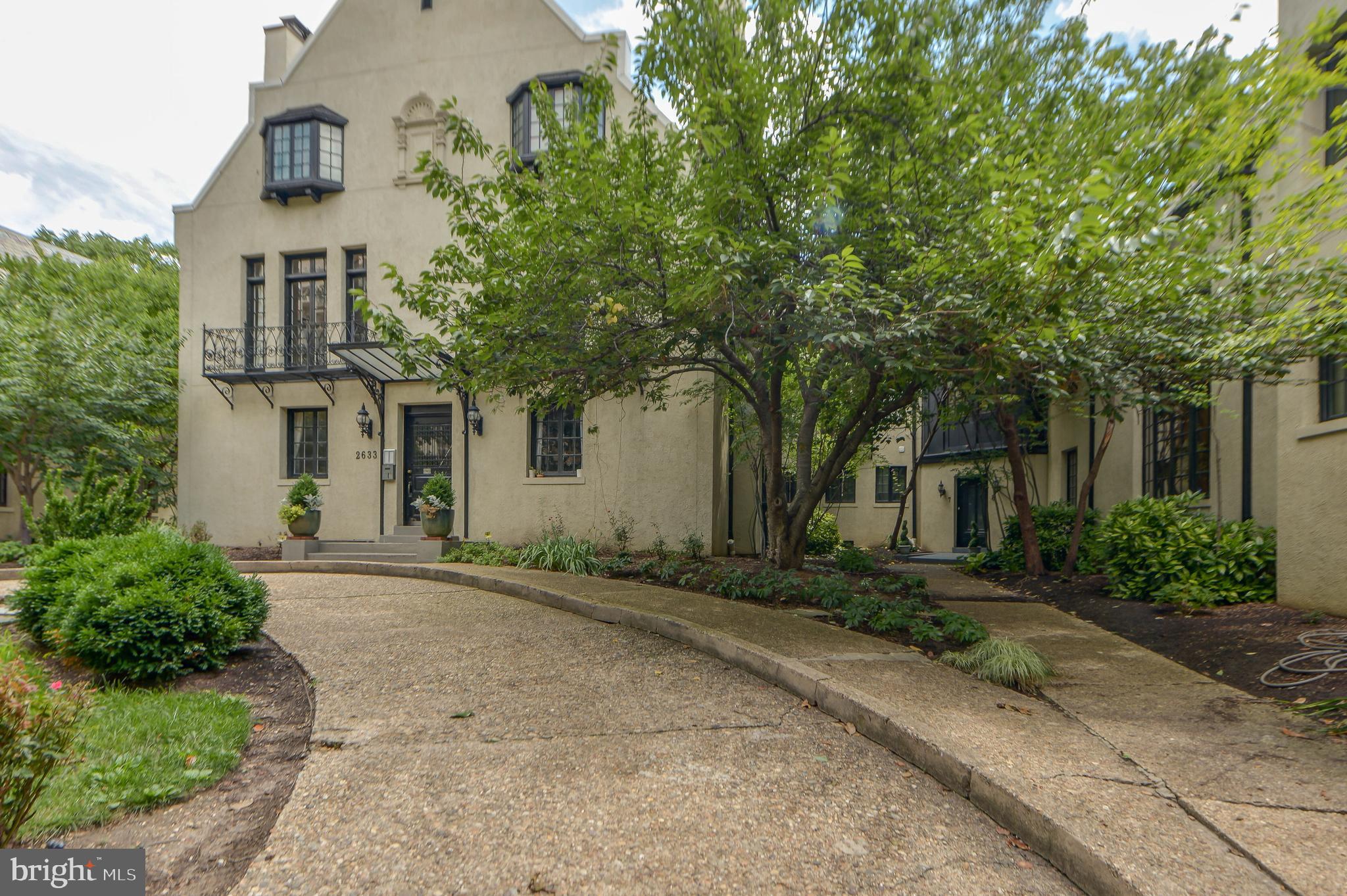 2633 15th Street Northwest, Unit 8 Washington, DC 20009 - Photo 30 of 40