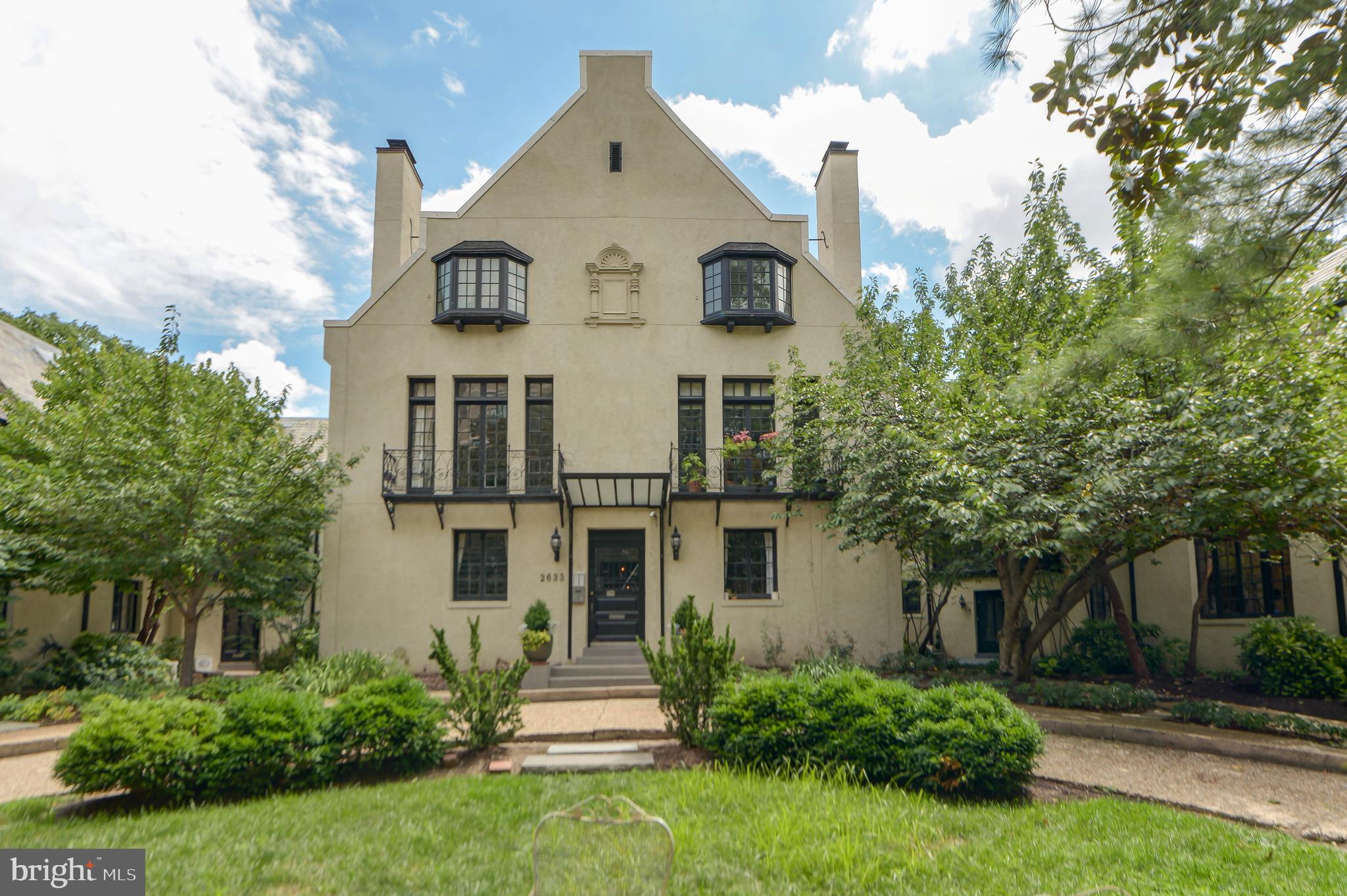 2633 15th Street Northwest, Unit 8 Washington, DC 20009 - Photo 3 of 40