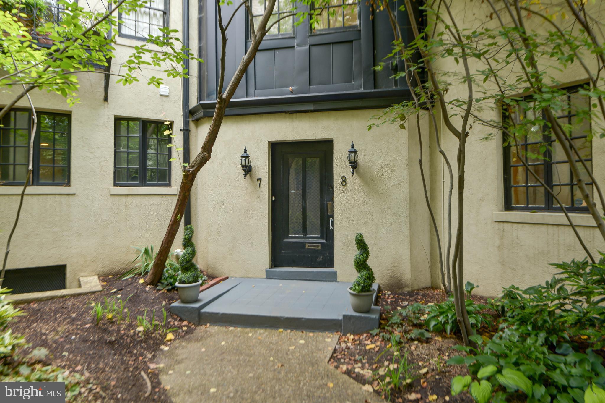 2633 15th Street Northwest, Unit 8 Washington, DC 20009 - Photo 32 of 40