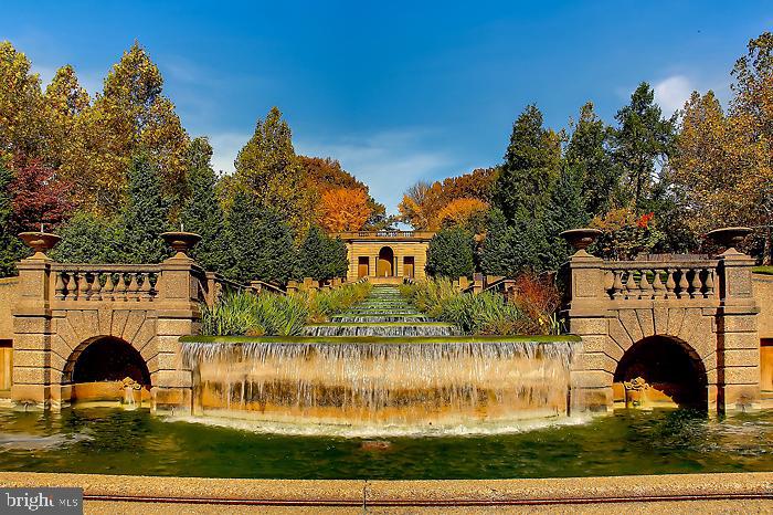 2633 15th Street Northwest, Unit 8 Washington, DC 20009 - Photo 35 of 40