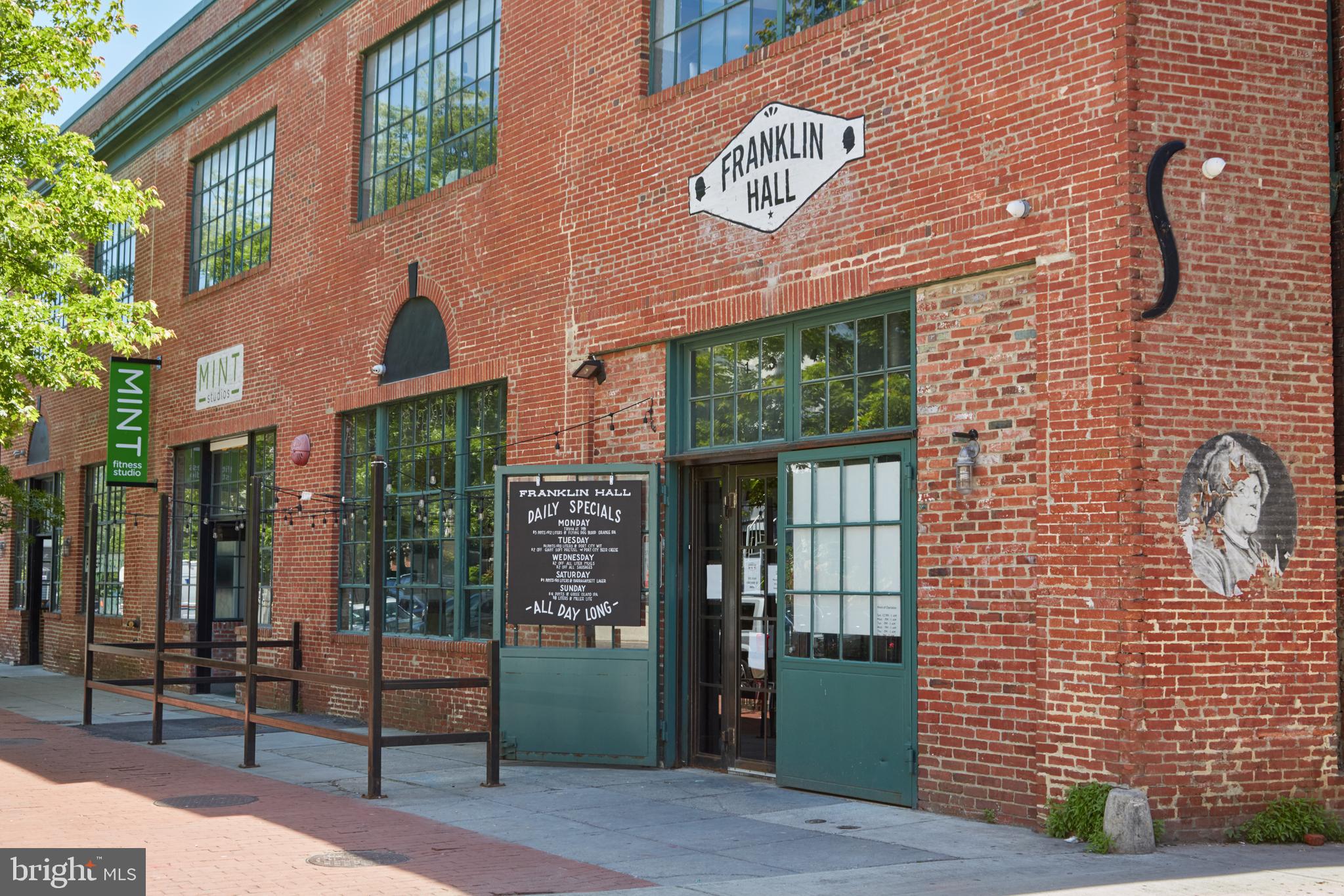 2633 15th Street Northwest, Unit 8 Washington, DC 20009 - Photo 37 of 40