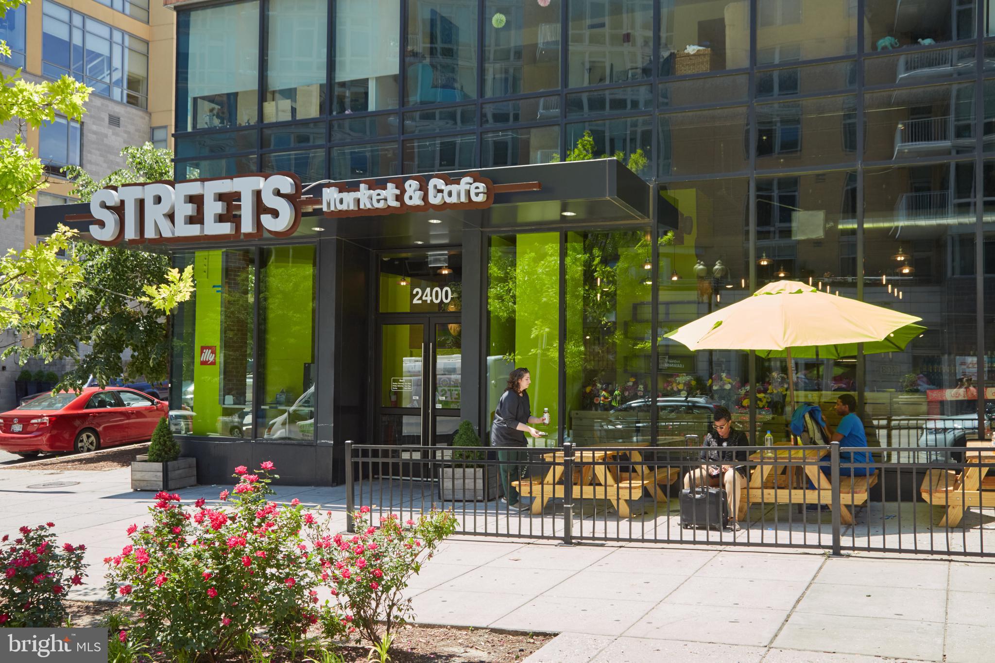 2633 15th Street Northwest, Unit 8 Washington, DC 20009 - Photo 38 of 40