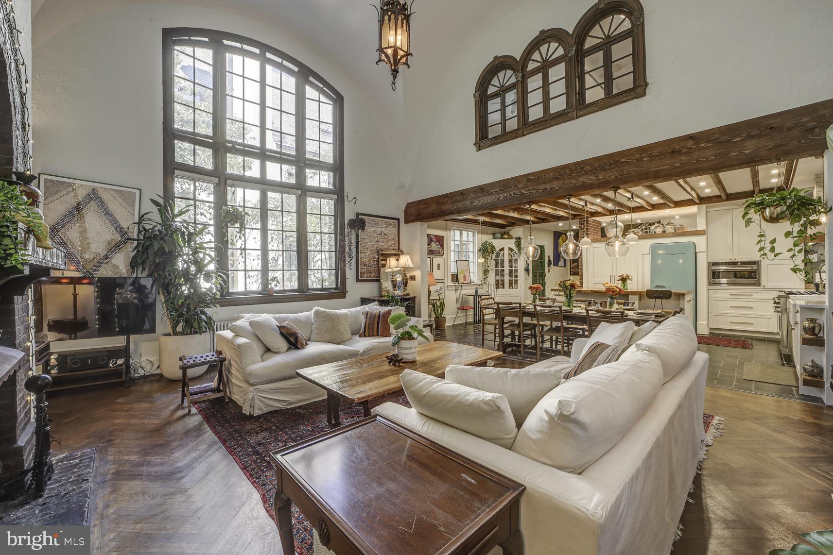 2633 15th Street Northwest, Unit 8 Washington, DC 20009 - Photo 5 of 40