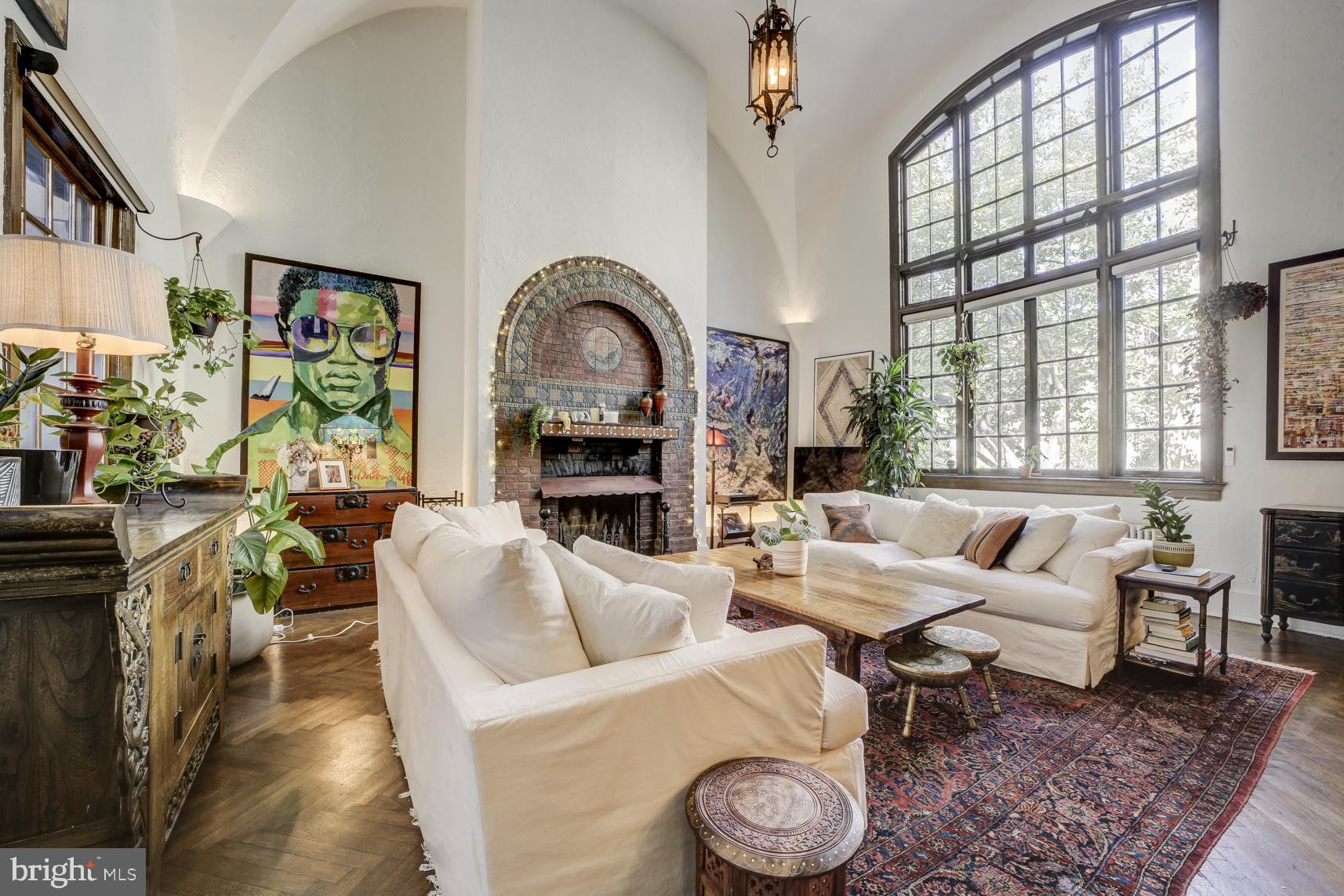 2633 15th Street Northwest, Unit 8 Washington, DC 20009 - Photo 6 of 40