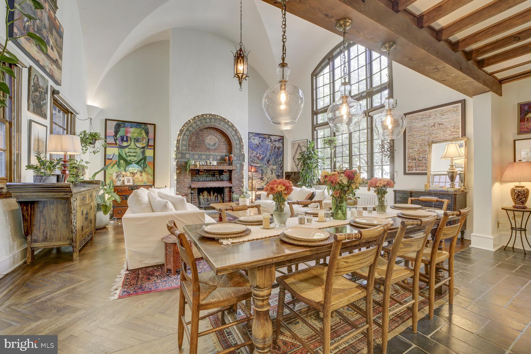 2633 15th Street Northwest, Unit 8 Washington, DC 20009 - Photo 7 of 40