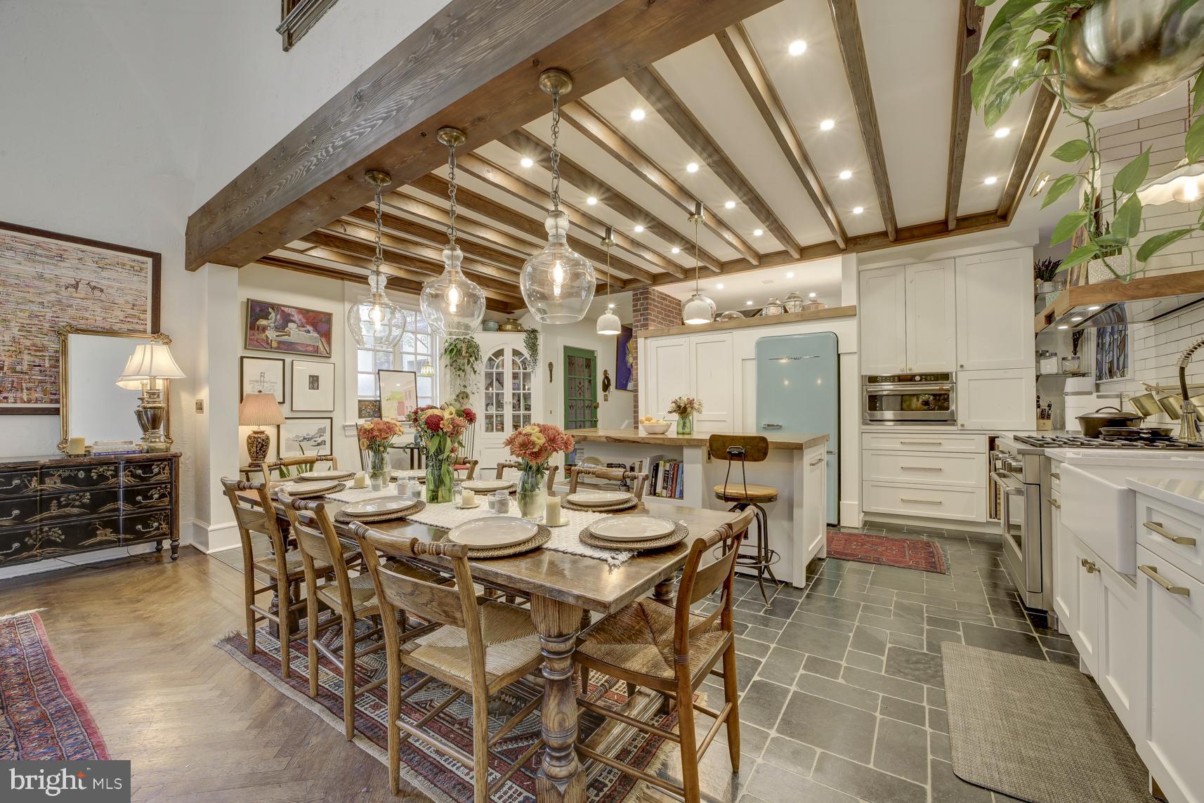 2633 15th Street Northwest, Unit 8 Washington, DC 20009 - Photo 9 of 40