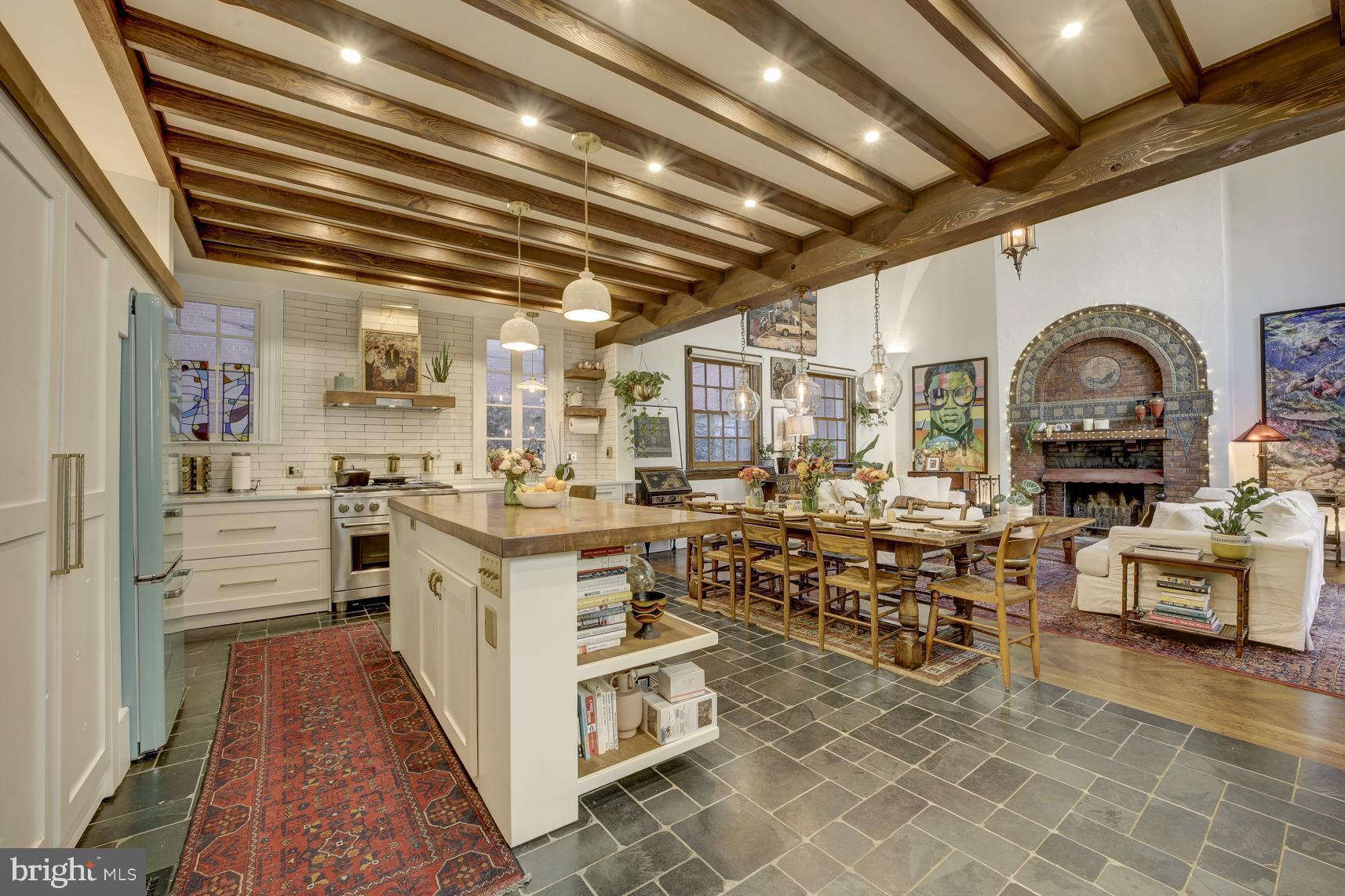 2633 15th Street Northwest, Unit 8 Washington, DC 20009 - Photo 10 of 40