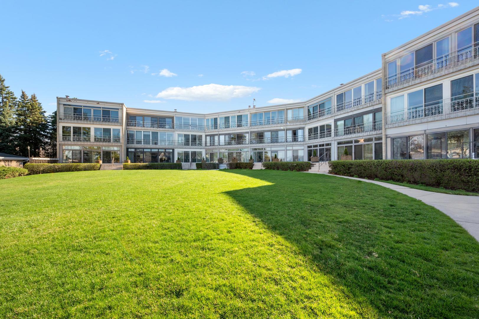 1 North Dee Road, Unit 1C Park Ridge, IL 60068 - Photo 22 of 22