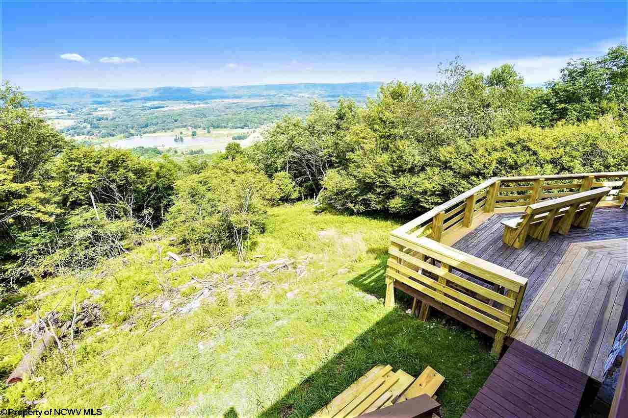 311 Valley View Road Davis, WV 26260 - Photo 4 of 19 Gallery Image 4