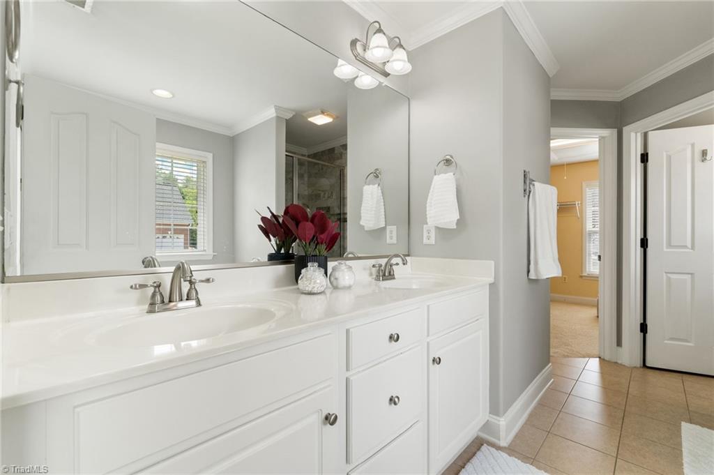 7084 Bridgewood Road Clemmons, NC 27012 - Photo 20 of 48