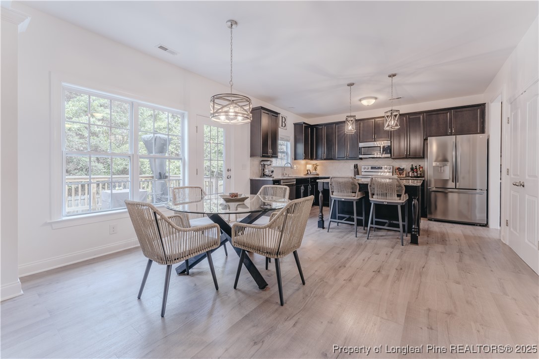 80 Pedley Place Cameron, NC 28326 - Photo 11 of 44