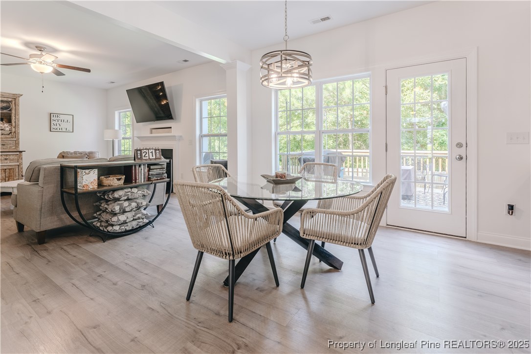 80 Pedley Place Cameron, NC 28326 - Photo 12 of 44