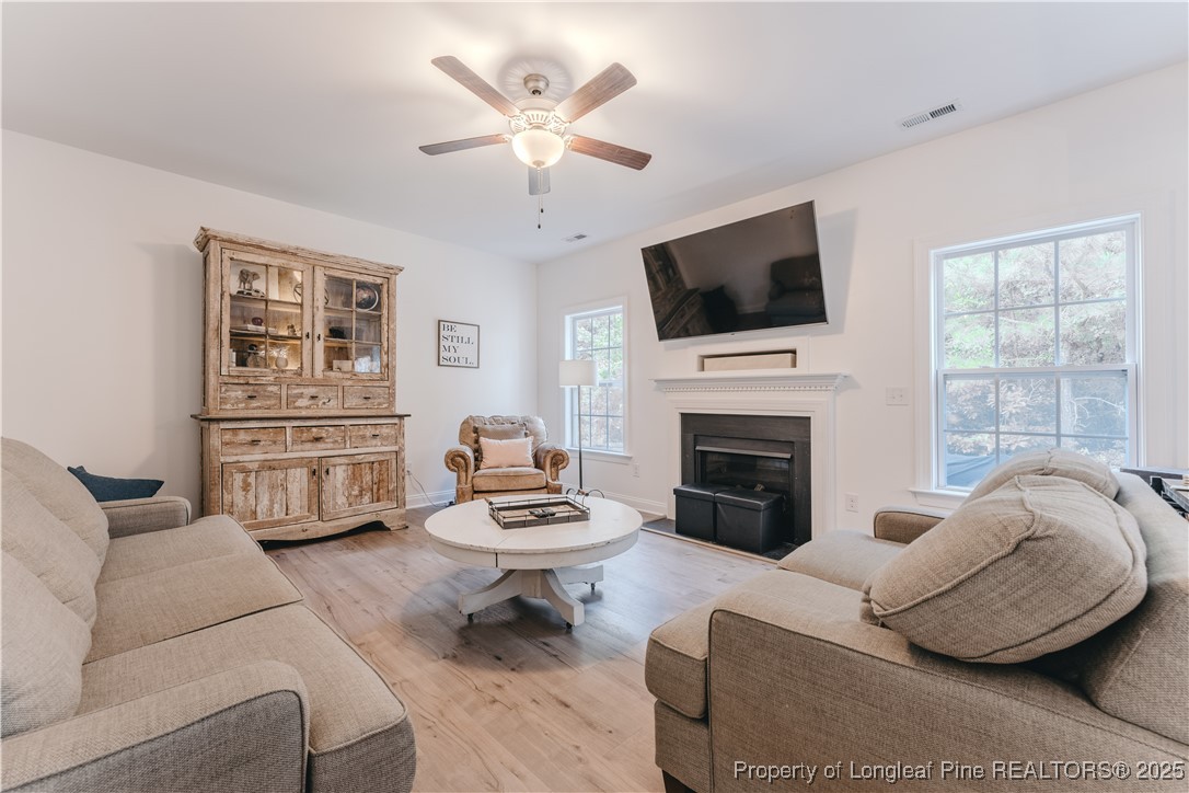 80 Pedley Place Cameron, NC 28326 - Photo 13 of 44