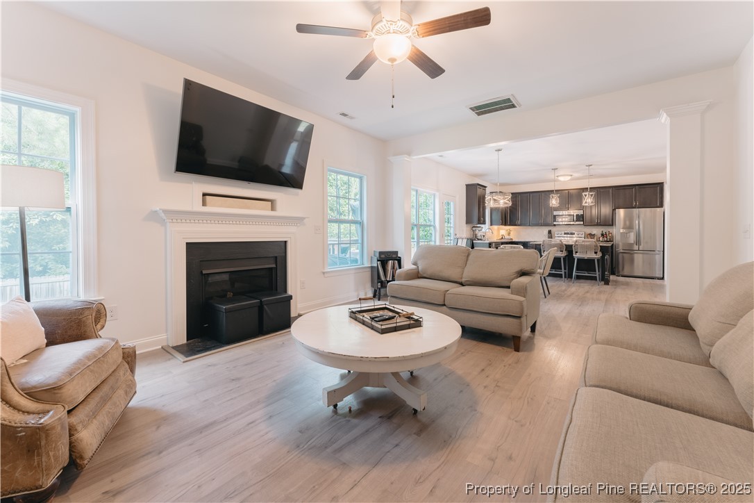 80 Pedley Place Cameron, NC 28326 - Photo 14 of 44