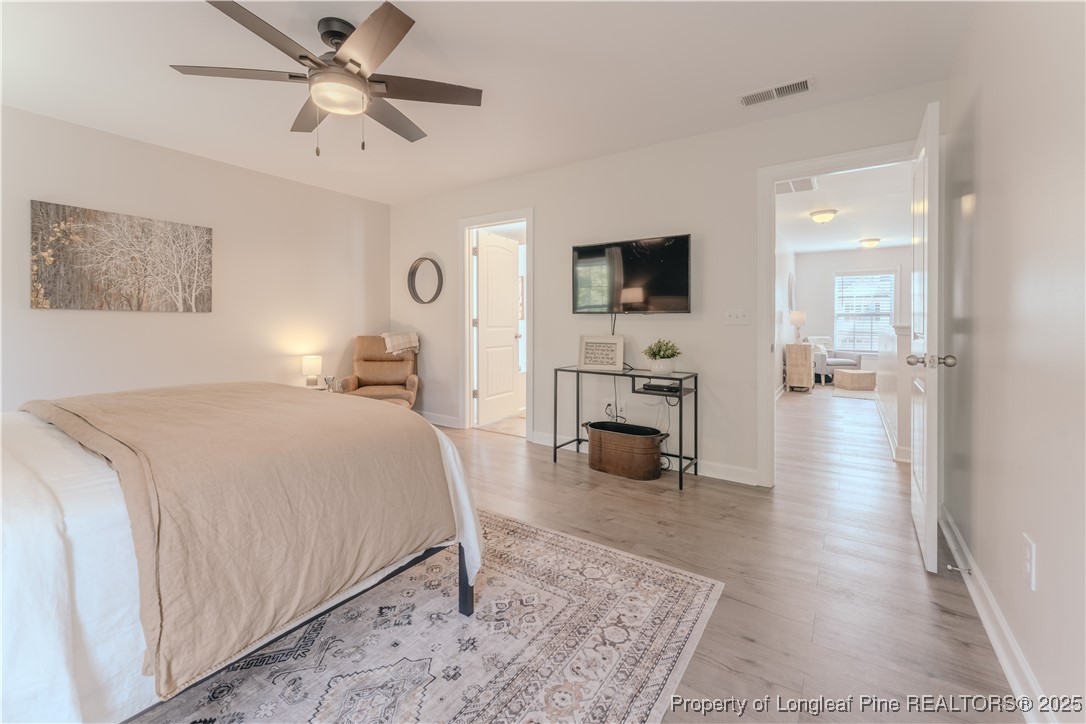 80 Pedley Place Cameron, NC 28326 - Photo 18 of 44