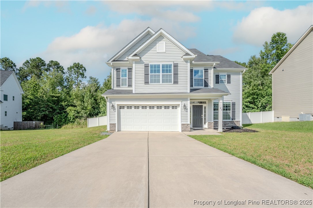 80 Pedley Place Cameron, NC 28326 - Photo 2 of 44