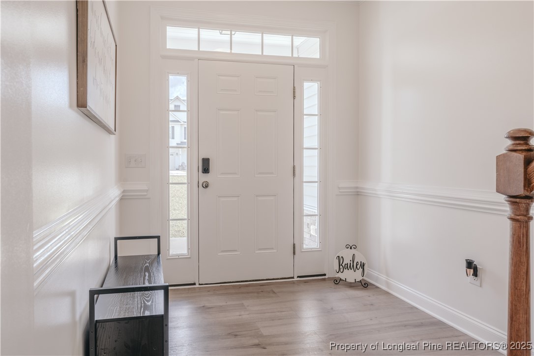 80 Pedley Place Cameron, NC 28326 - Photo 3 of 44