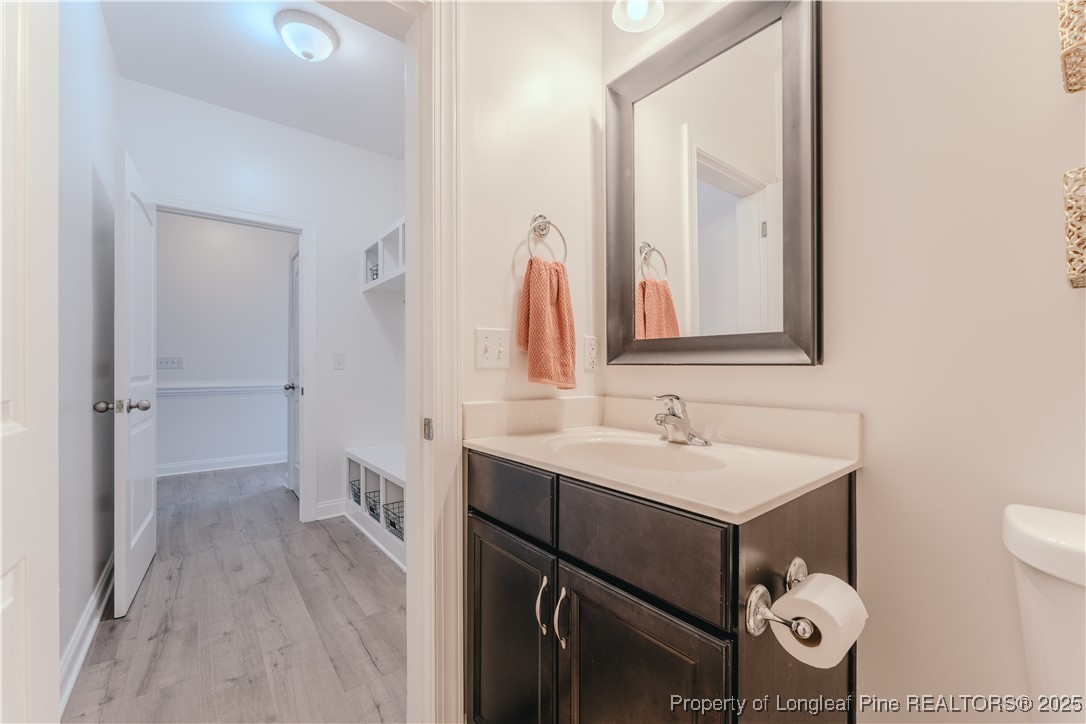 80 Pedley Place Cameron, NC 28326 - Photo 32 of 44