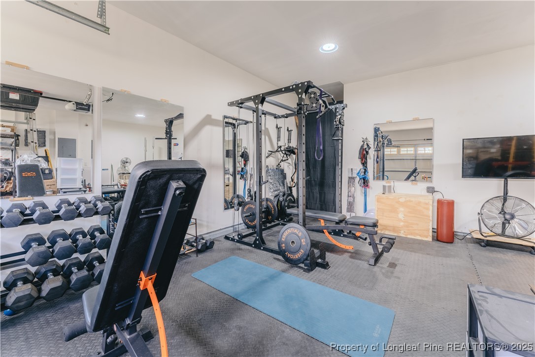 80 Pedley Place Cameron, NC 28326 - Photo 39 of 44