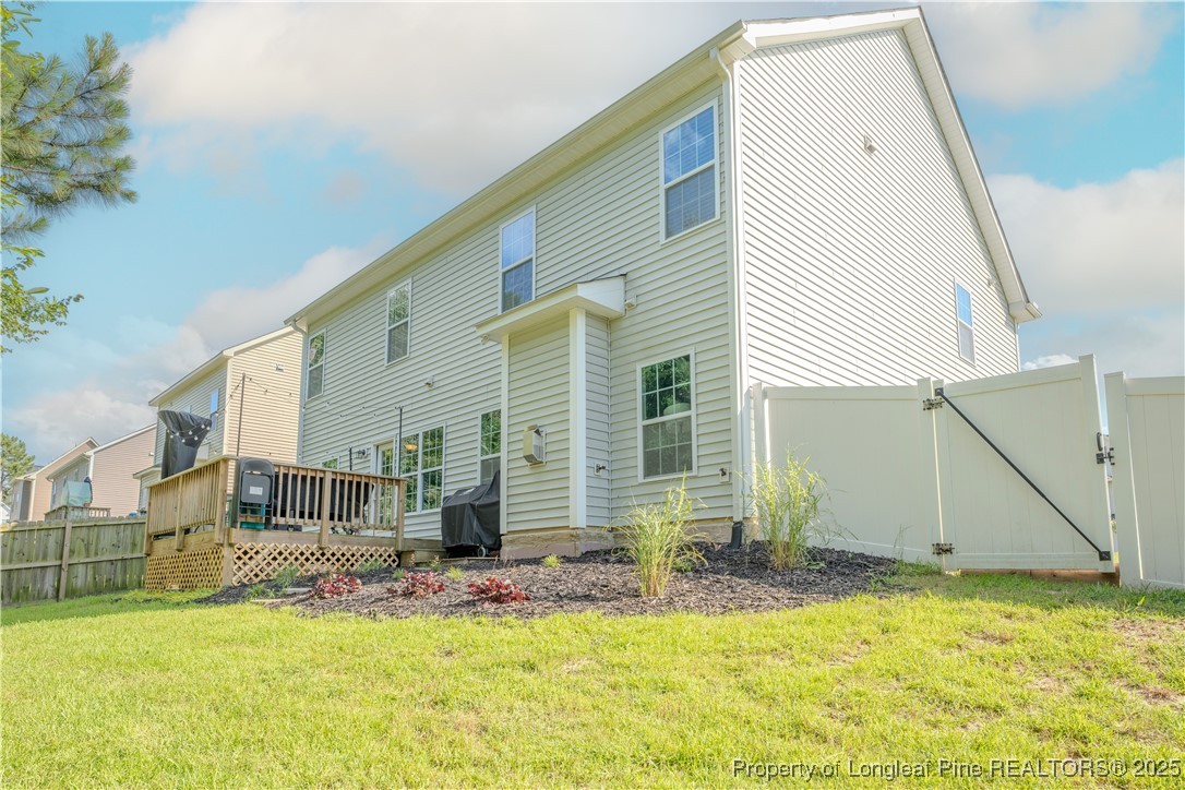 80 Pedley Place Cameron, NC 28326 - Photo 41 of 44