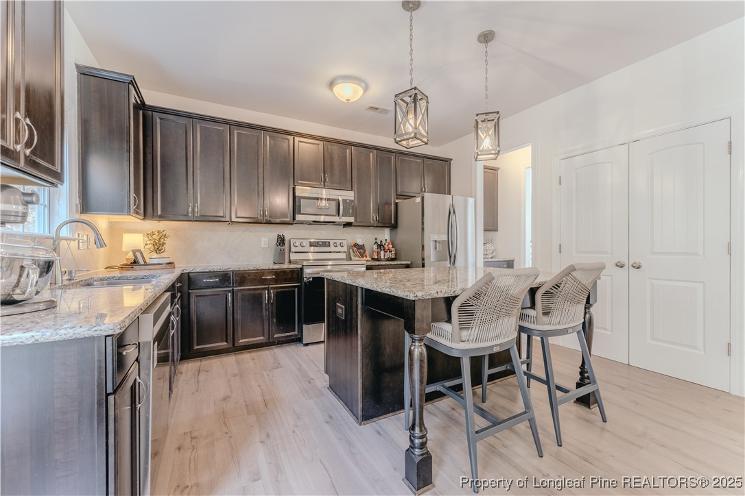 80 Pedley Place Cameron, NC 28326 - Photo 8 of 44