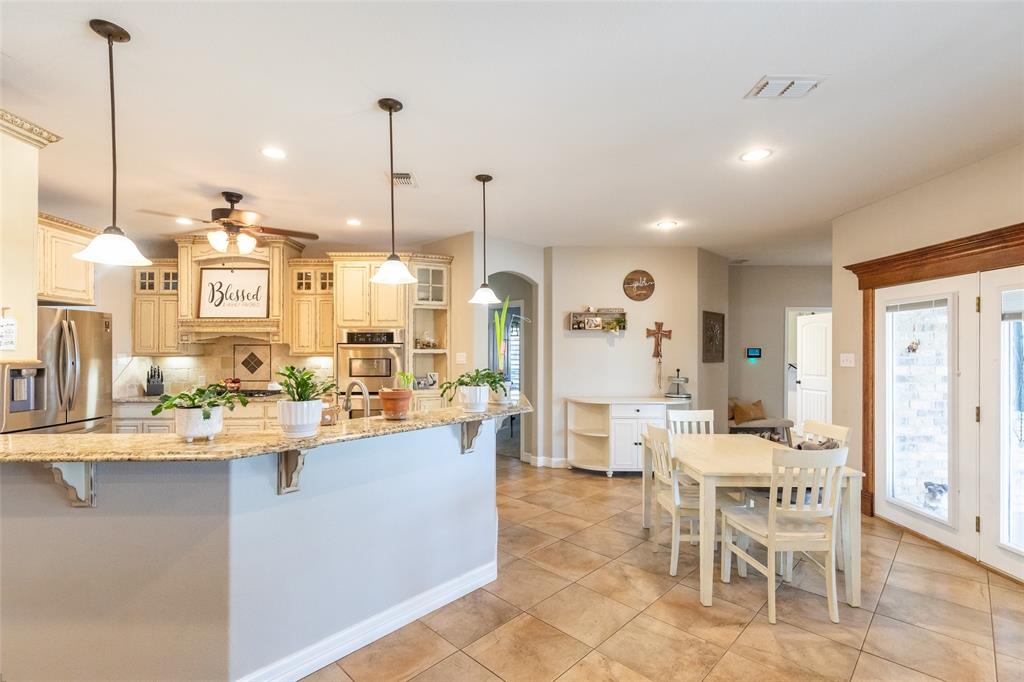 7702 Spinks Road Abilene, TX 79603 - Photo 11 of 40 Gallery Image 11