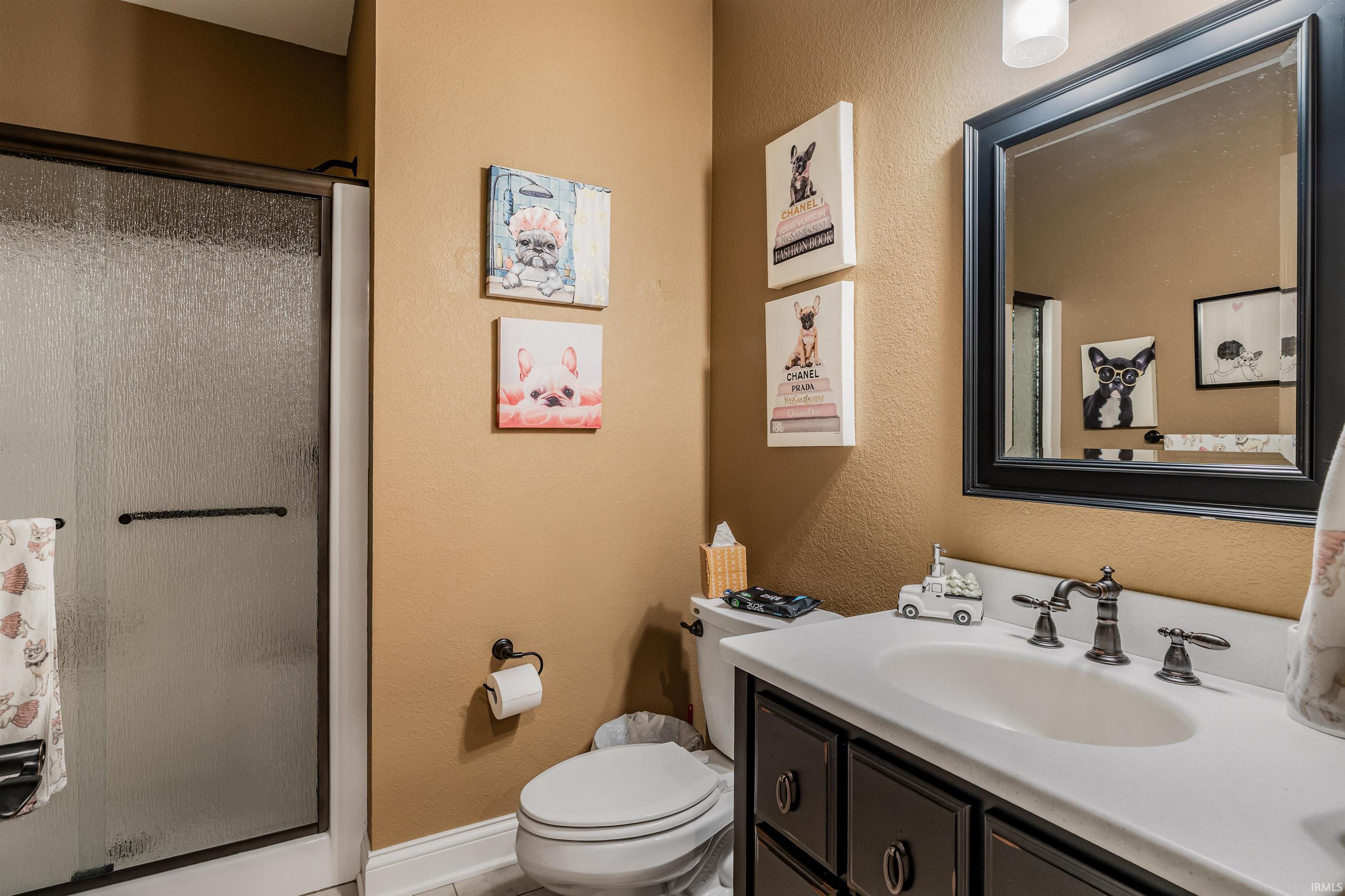 3330 Hursh Road Fort Wayne, IN 46845 - Photo 29 of 36