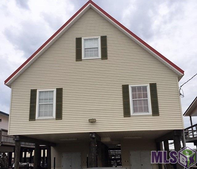 1032 Rappelet Street Golden Meadow, LA 70357 - Photo 1 of 18 Gallery Image 1