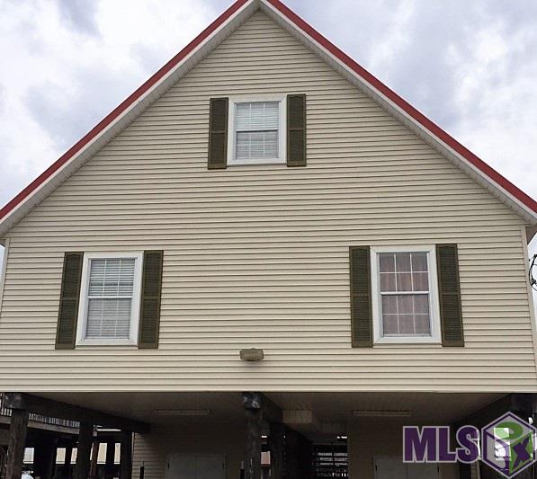 1032 Rappelet Street Golden Meadow, LA 70357 - Photo 16 of 18 Gallery Image 16