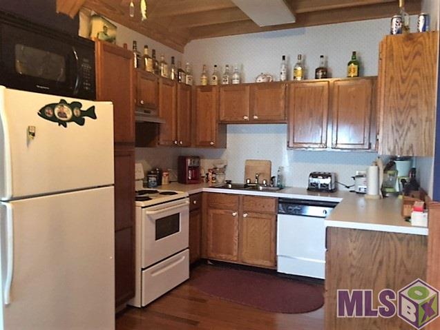 1032 Rappelet Street Golden Meadow, LA 70357 - Photo 3 of 18 Gallery Image 3