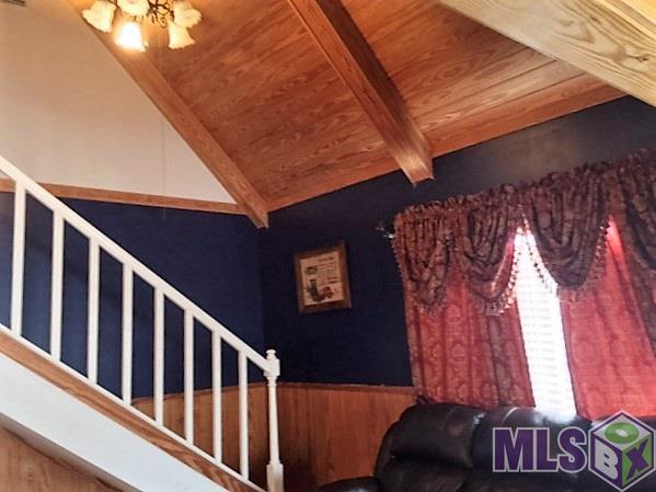 1032 Rappelet Street Golden Meadow, LA 70357 - Photo 7 of 18 Gallery Image 7