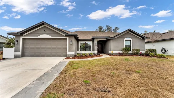 $395,000 | 157 Heritage Park Lane, Mulberry, FL 33860