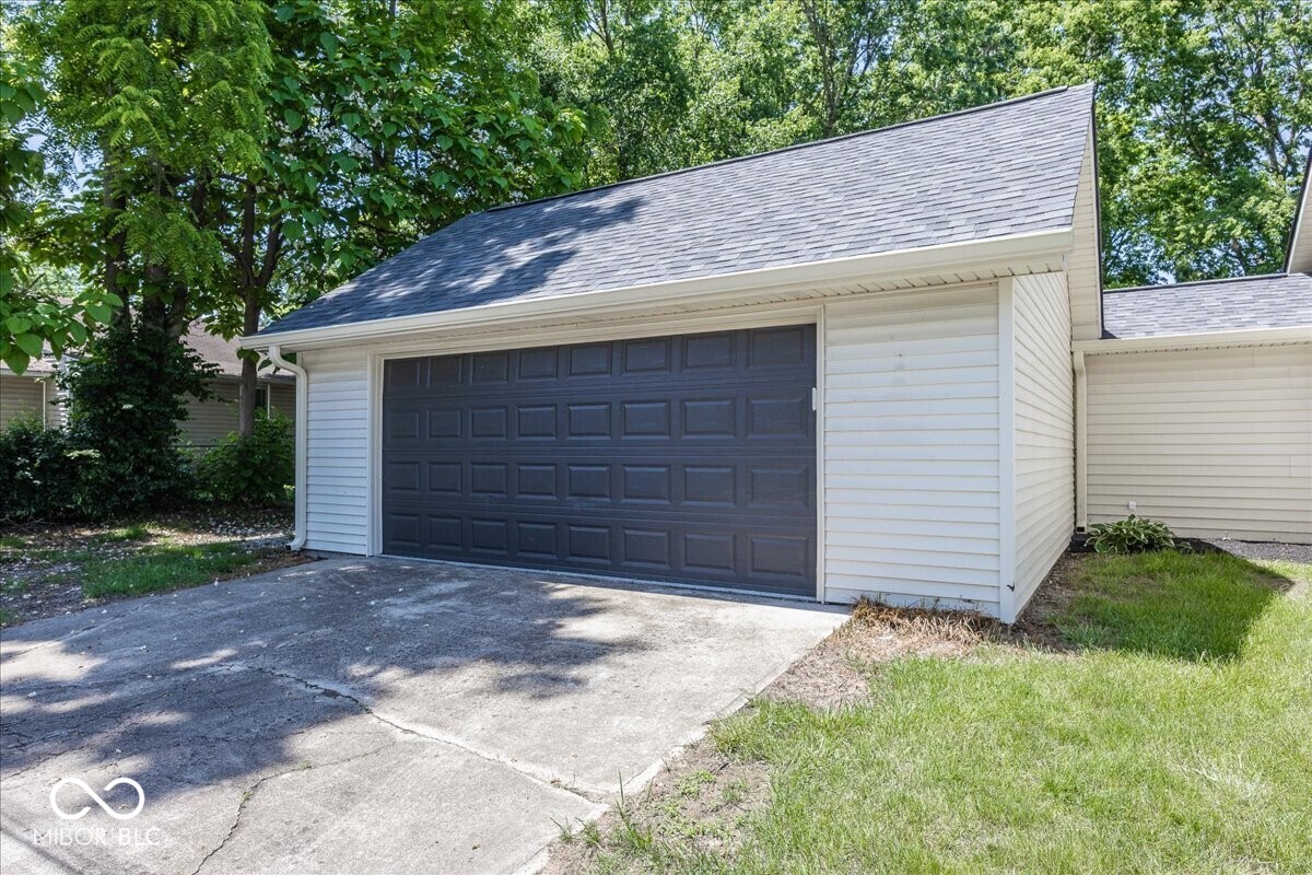 406 Mount Street Greenfield, IN 46140 - Photo 23 of 24