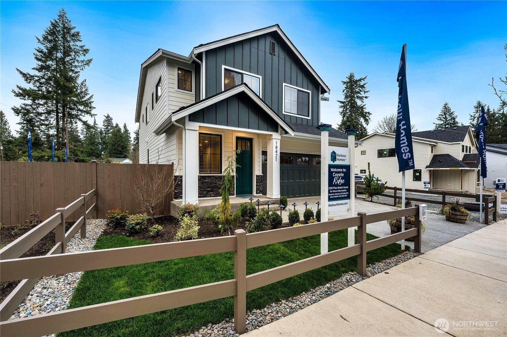 18421 Meridian Avenue Southeast, Unit CR 27 Bothell, WA 98012 - Photo 3 of 40