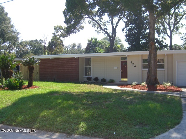 824 Middleton Road Jacksonville, FL 32211 - Photo 1 of 24 front of home