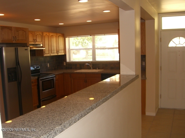 824 Middleton Road Jacksonville, FL 32211 - Photo 13 of 24 large open kitchen