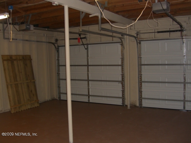 824 Middleton Road Jacksonville, FL 32211 - Photo 10 of 24 large garage