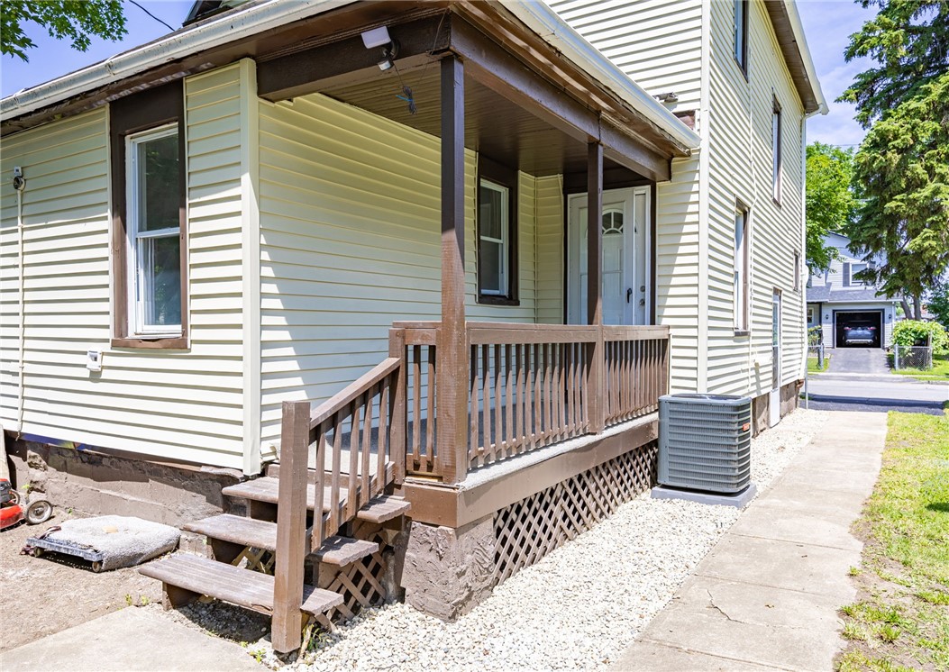 219 Dr Samuel McCree Way Rochester, NY 14611 - Photo 25 of 25