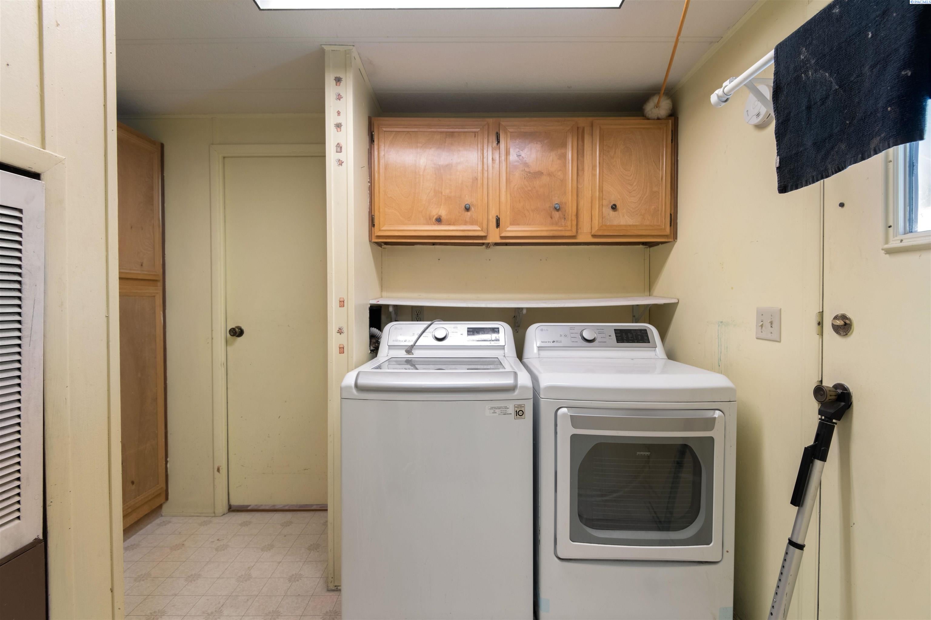 1100 South Euclid Road, Unit 39 Grandview, WA 98930 - Photo 19 of 23 Gallery Image 19