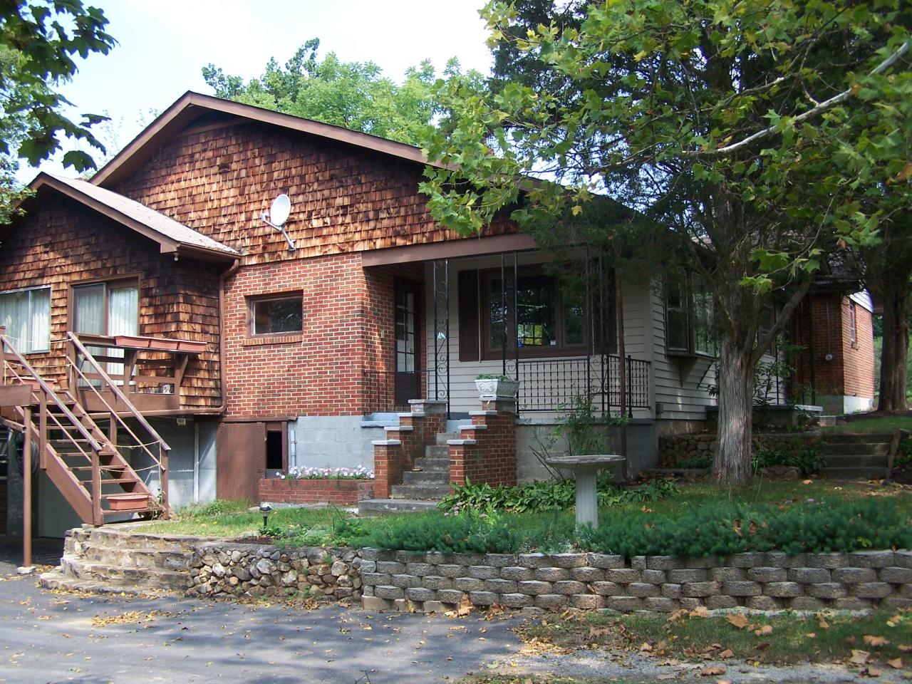 153 Ottaway Road Troutville, VA 24175 - Photo 1 of 22 Front