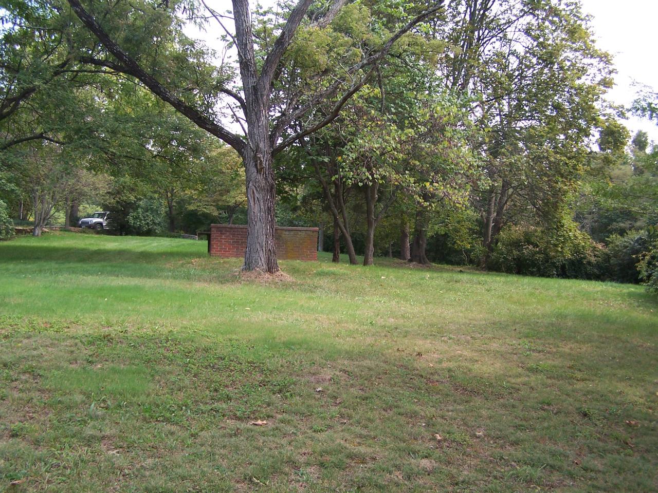 153 Ottaway Road Troutville, VA 24175 - Photo 15 of 22 Yard