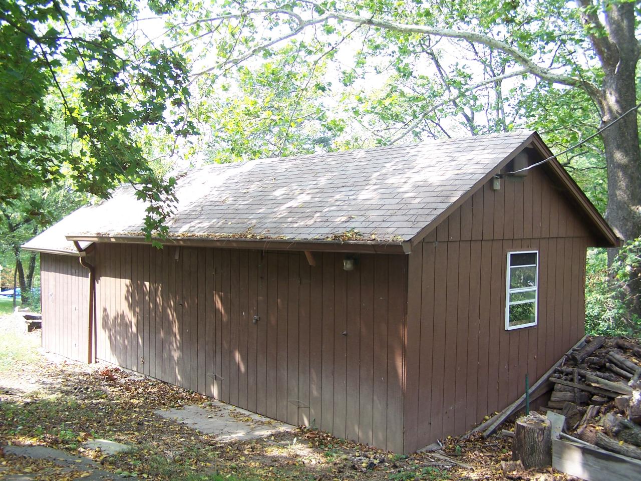 153 Ottaway Road Troutville, VA 24175 - Photo 19 of 22 Workshop