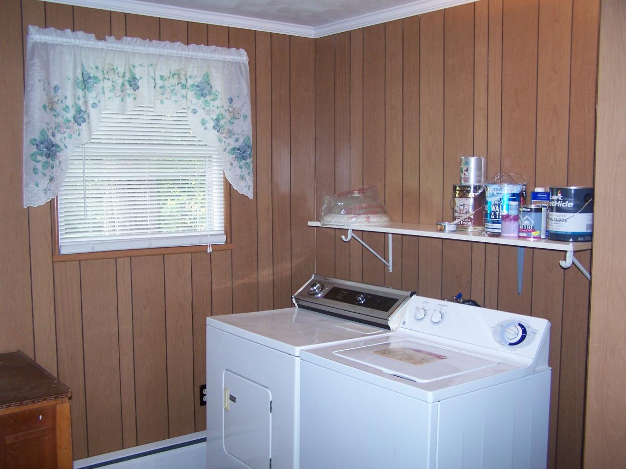 153 Ottaway Road Troutville, VA 24175 - Photo 9 of 22 Laundry